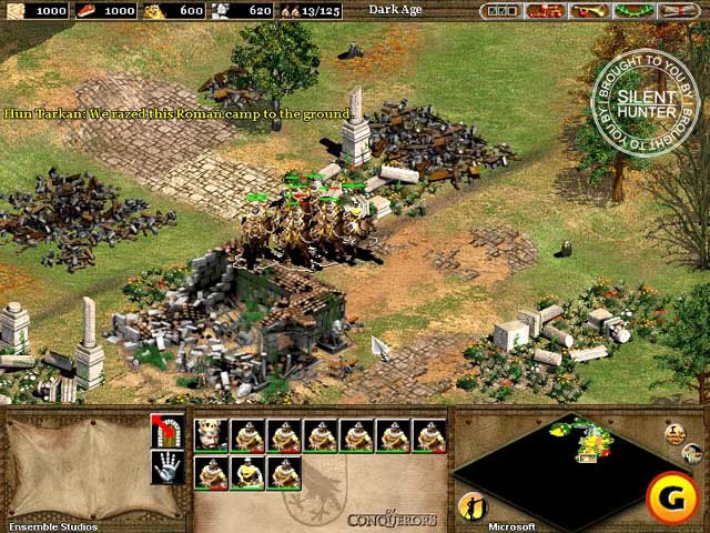 age of mythology 2 torrent download