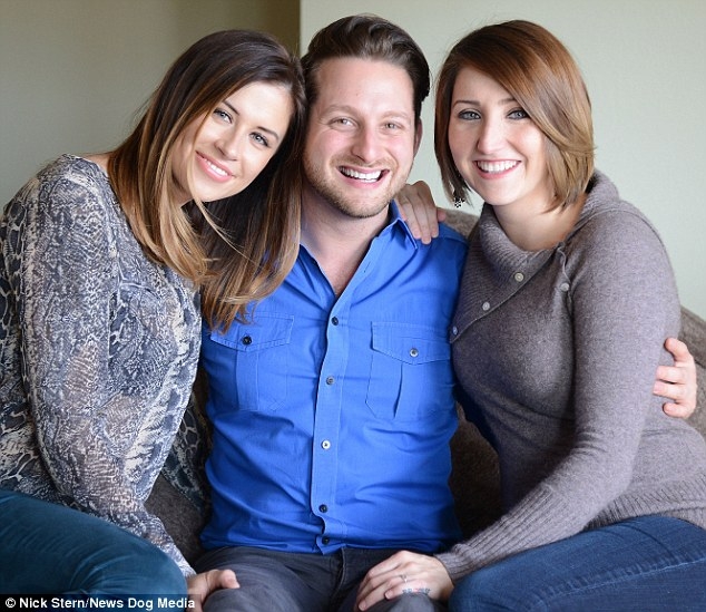 dating a guy who has another girlfriend